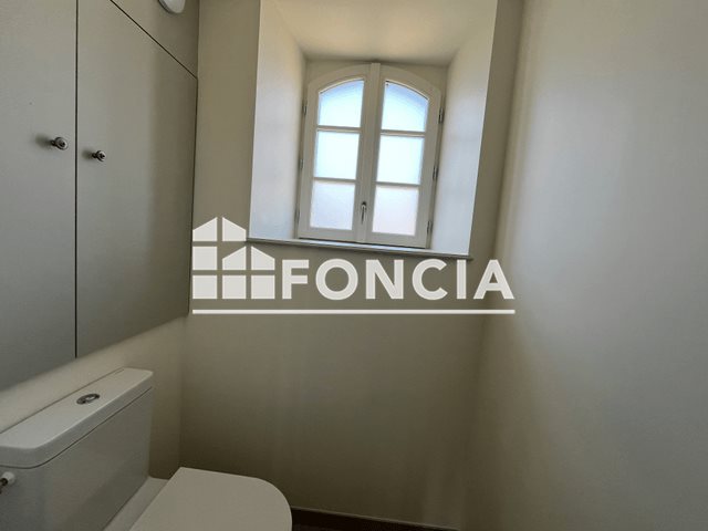 Appartement à louer, 44m², Guingamp