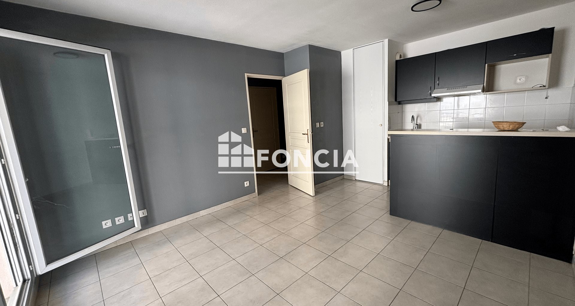 Appartement à louer, 34m², Villefranche-sur-Saône