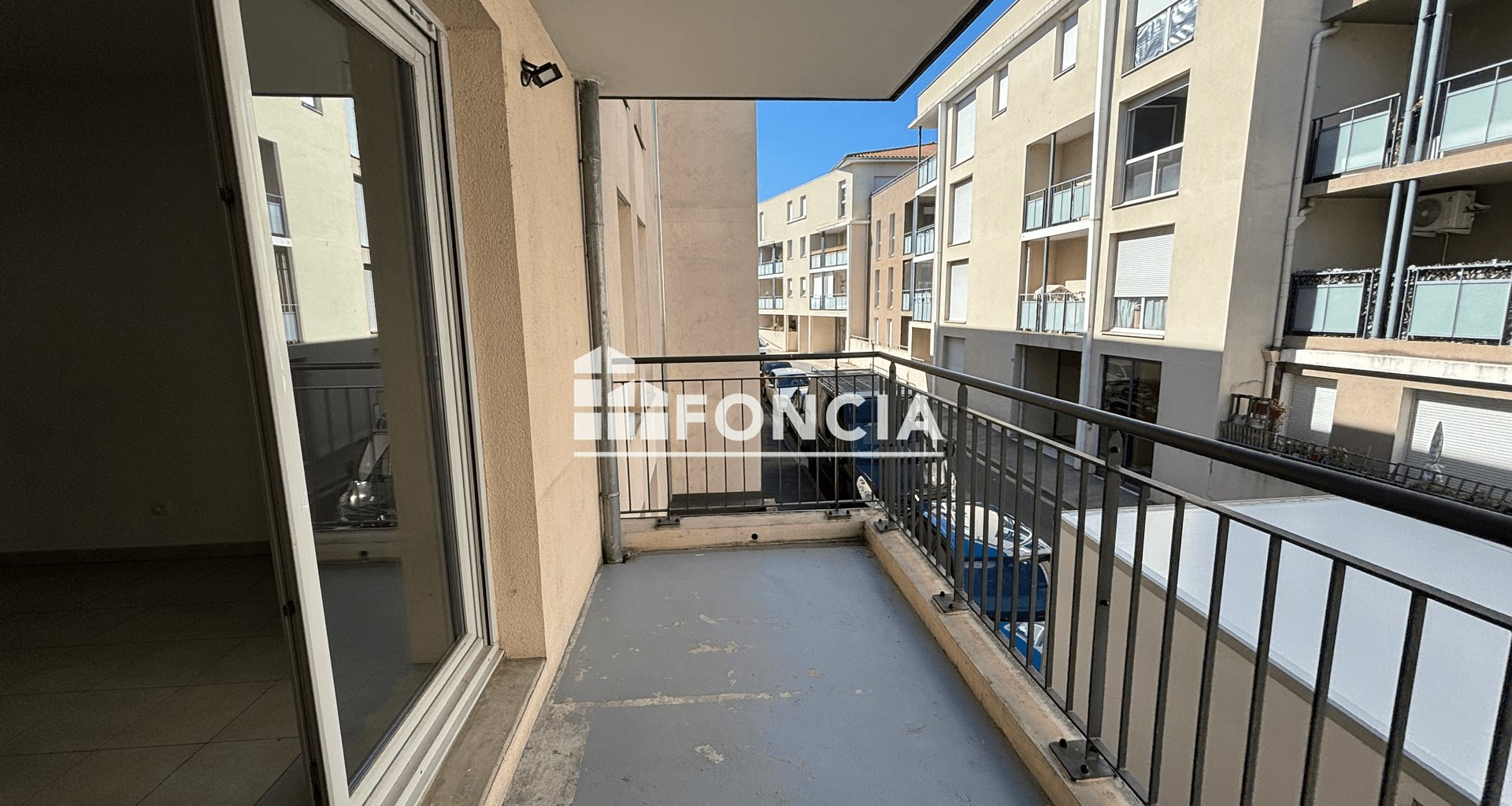 Appartement à louer, 34m², Villefranche-sur-Saône