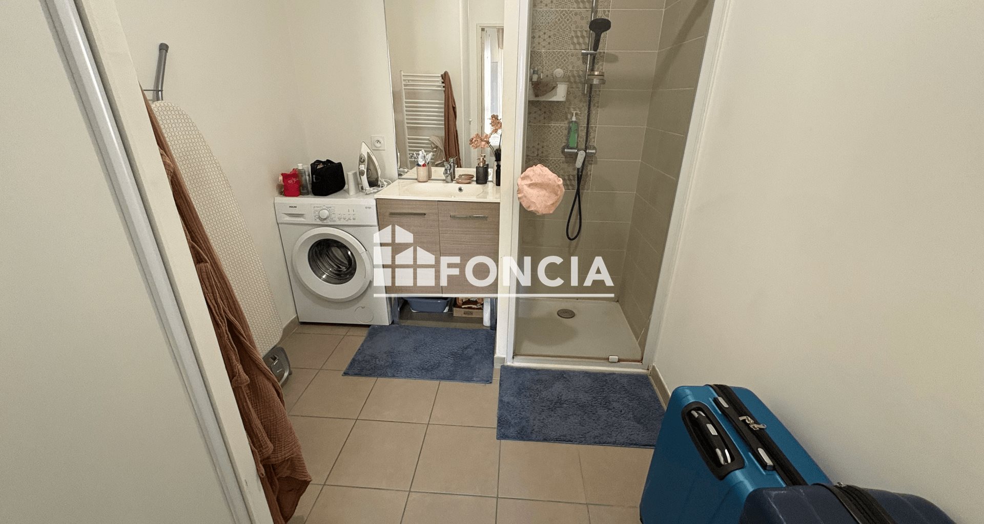 Appartement à louer, 41m², Lyon 7ème