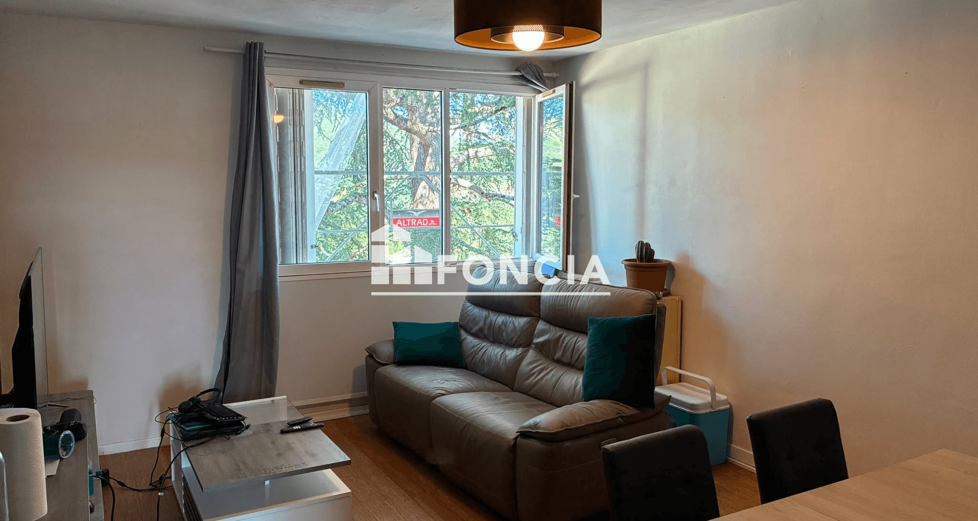 Appartement à vendre, 58m², Cahors