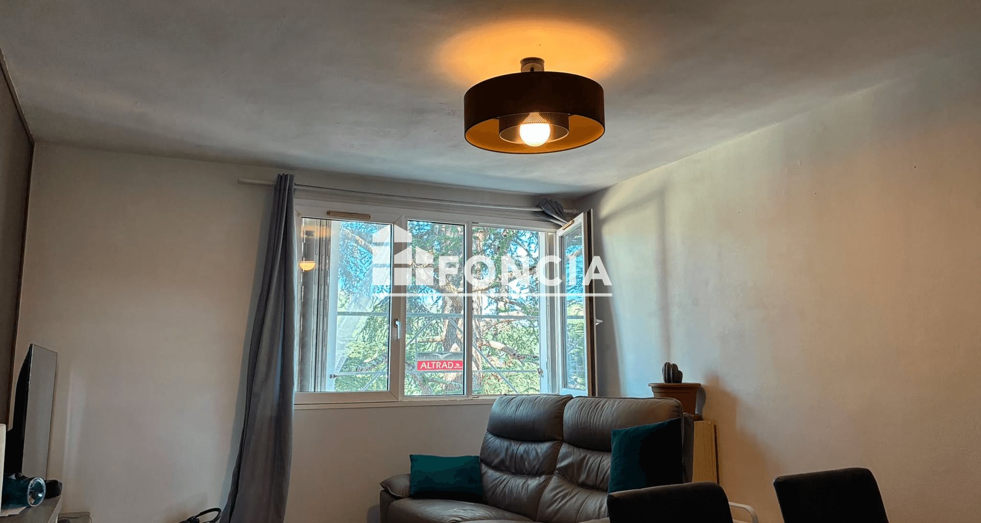 Appartement à vendre, 58m², Cahors