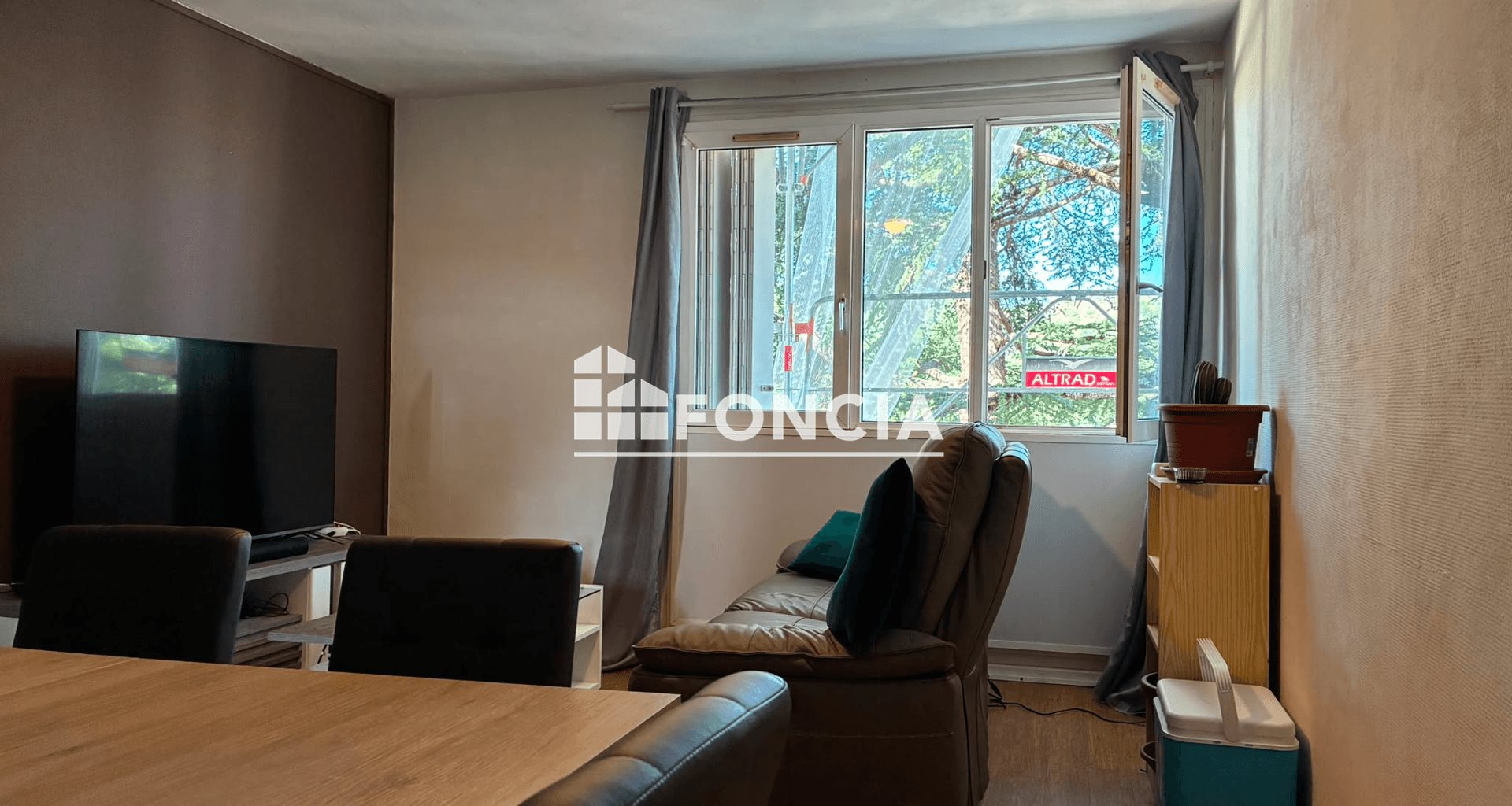 Appartement à vendre, 58m², Cahors