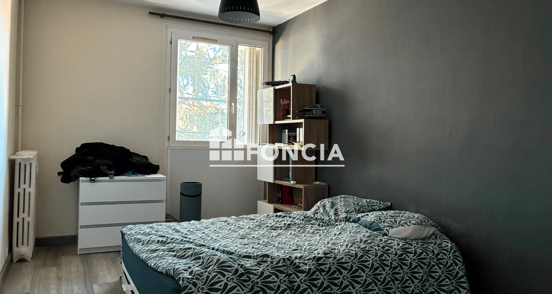Appartement à vendre, 58m², Cahors