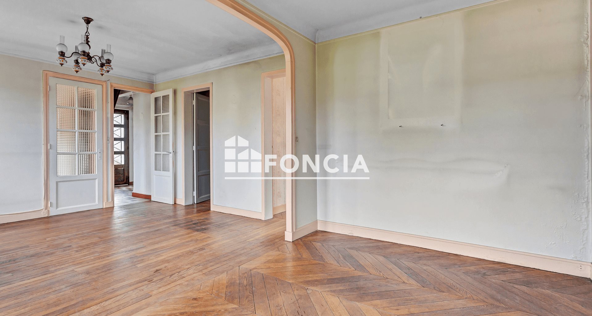 Maison à vendre, 91m², Savigny-sur-Orge