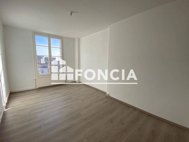 Appartement à louer, 50m², Béziers