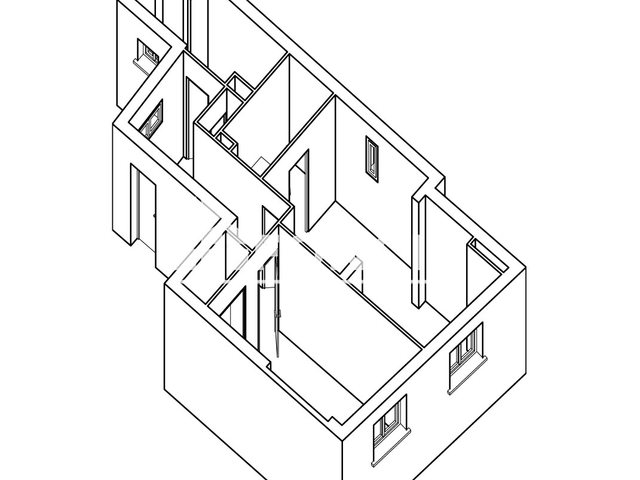 Appartement à louer, 50m², Béziers