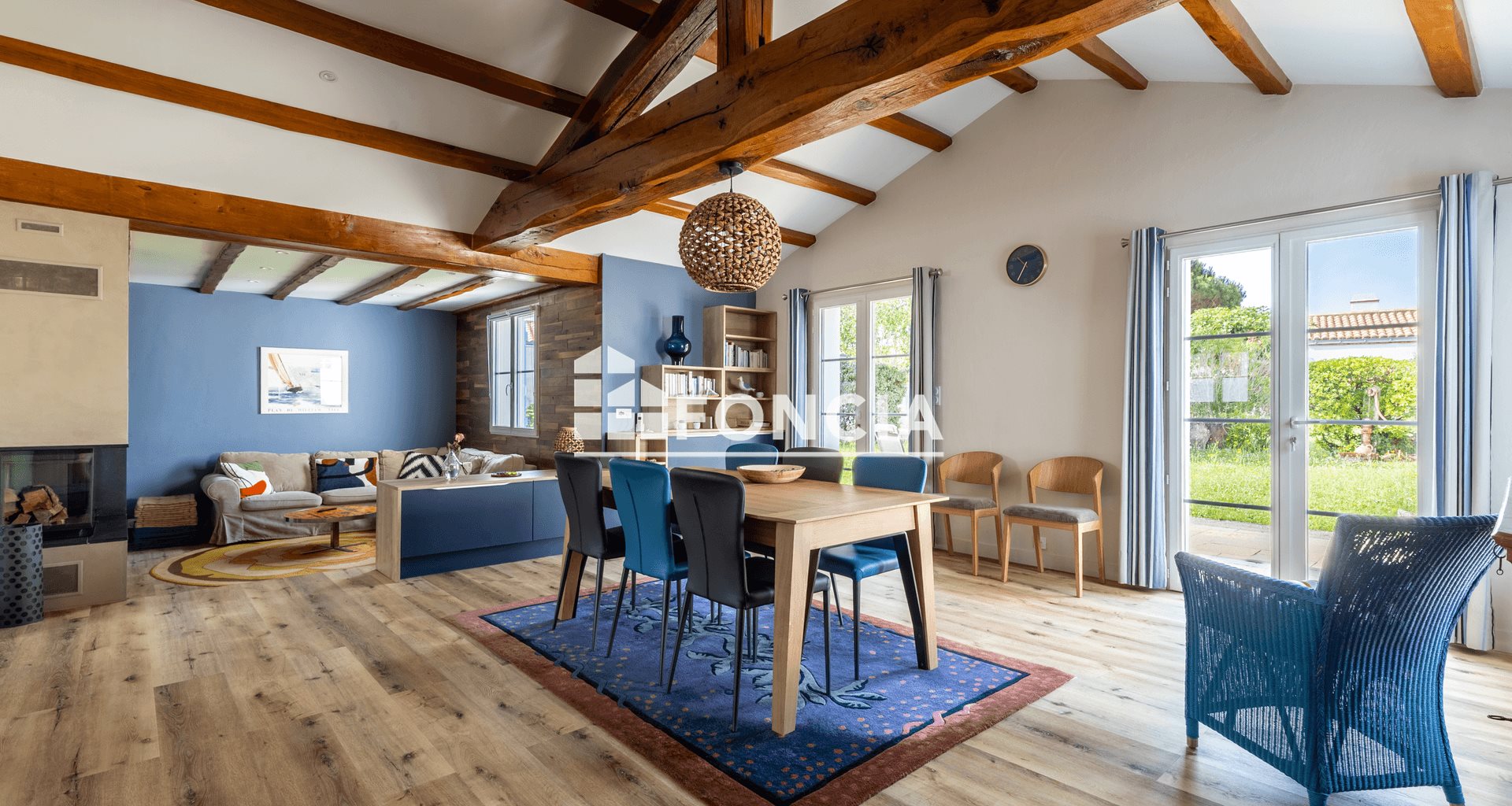 Maison à vendre, 190m², Noirmoutier-en-l'Île