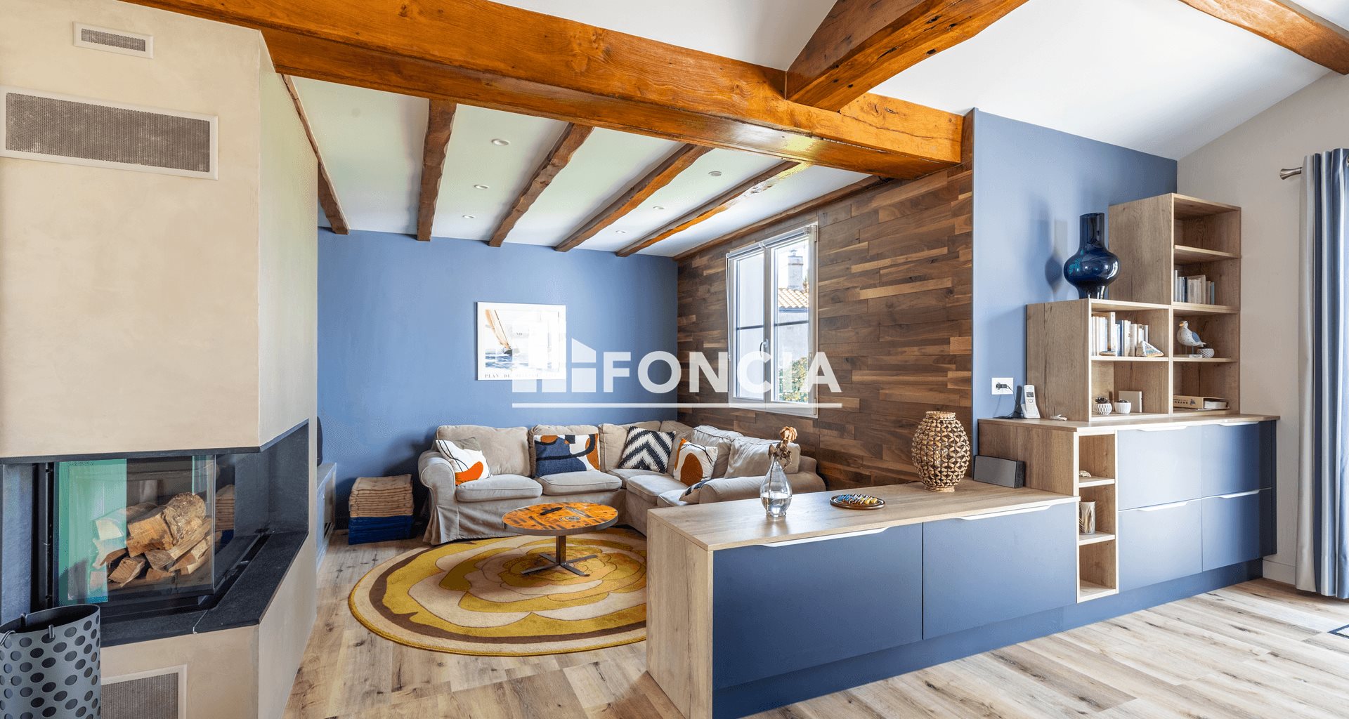 Maison à vendre, 190m², Noirmoutier-en-l'Île