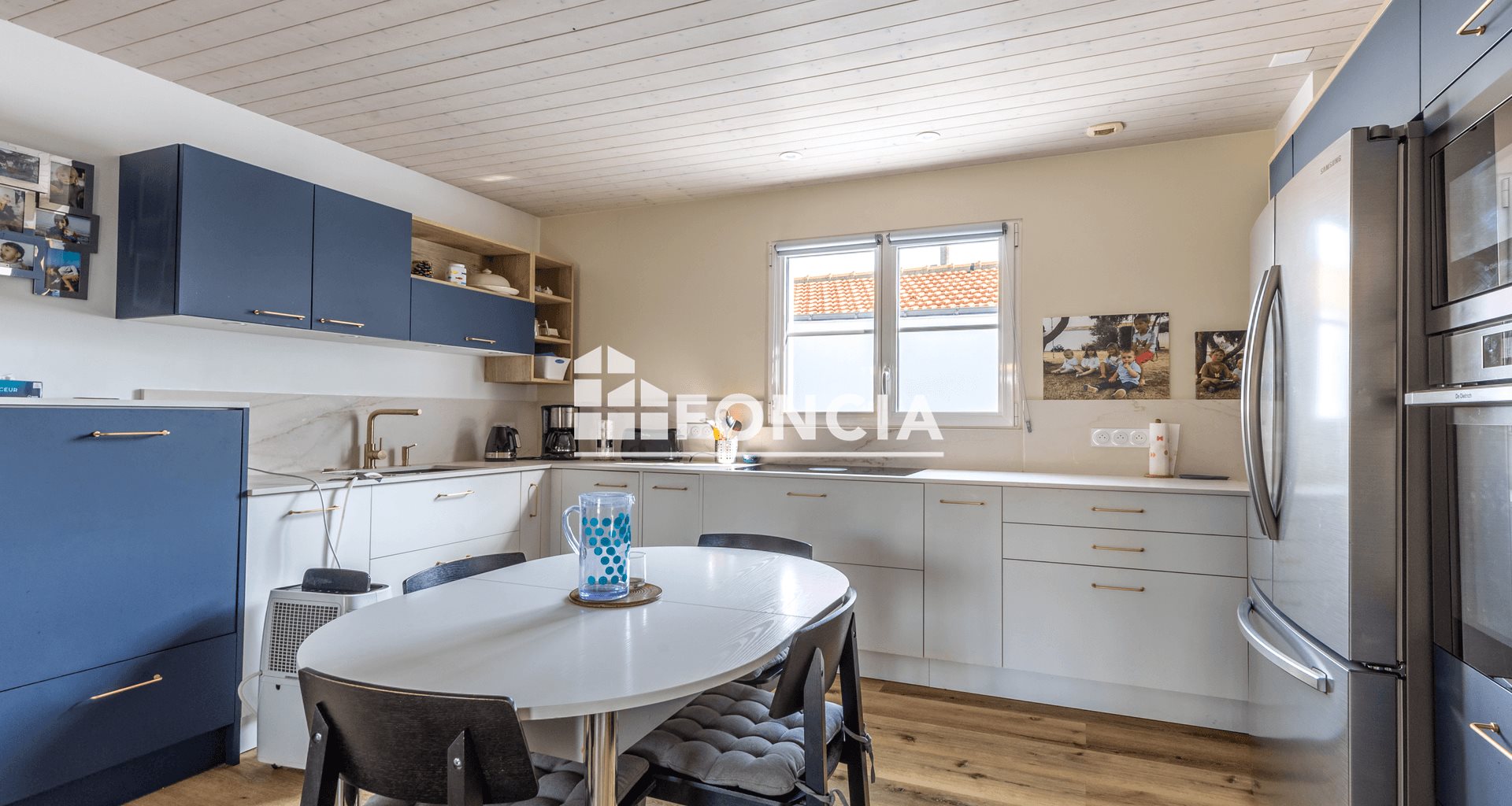 Maison à vendre, 190m², Noirmoutier-en-l'Île