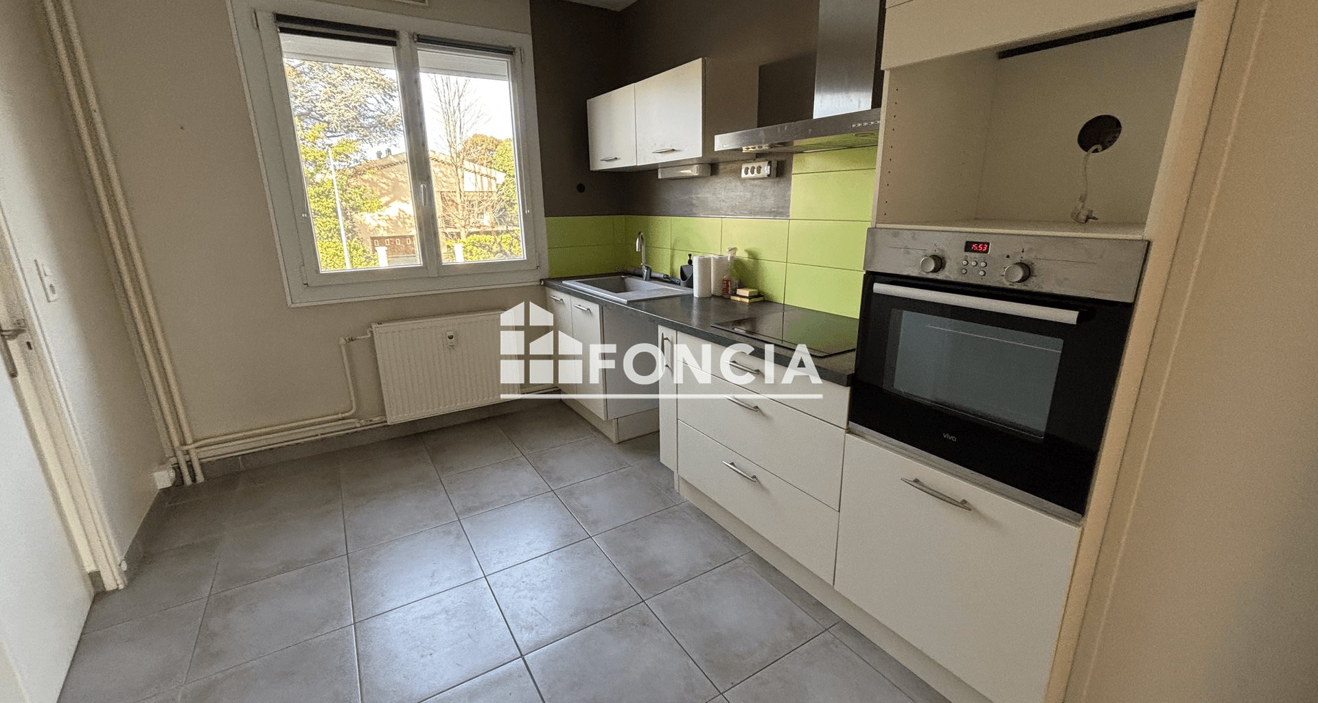 Appartement à louer, 73m², Guilherand-Granges