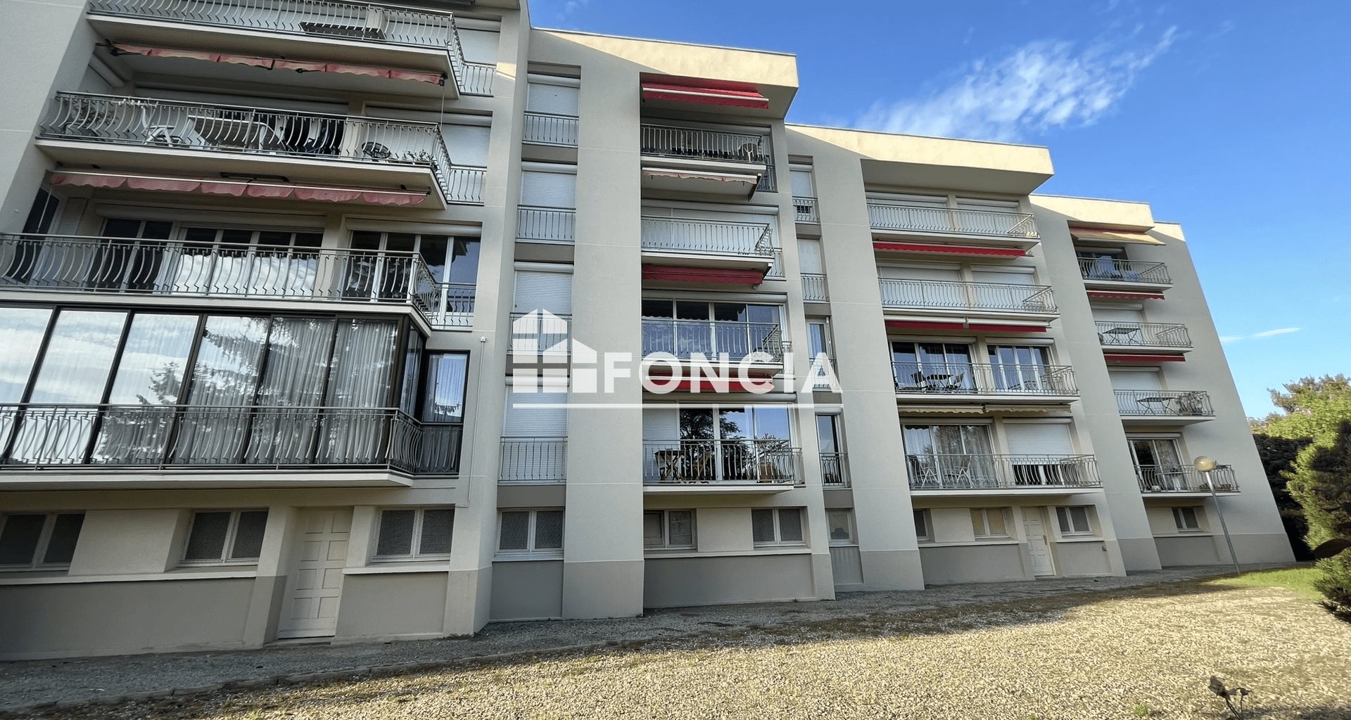 Appartement à louer, 73m², Guilherand-Granges