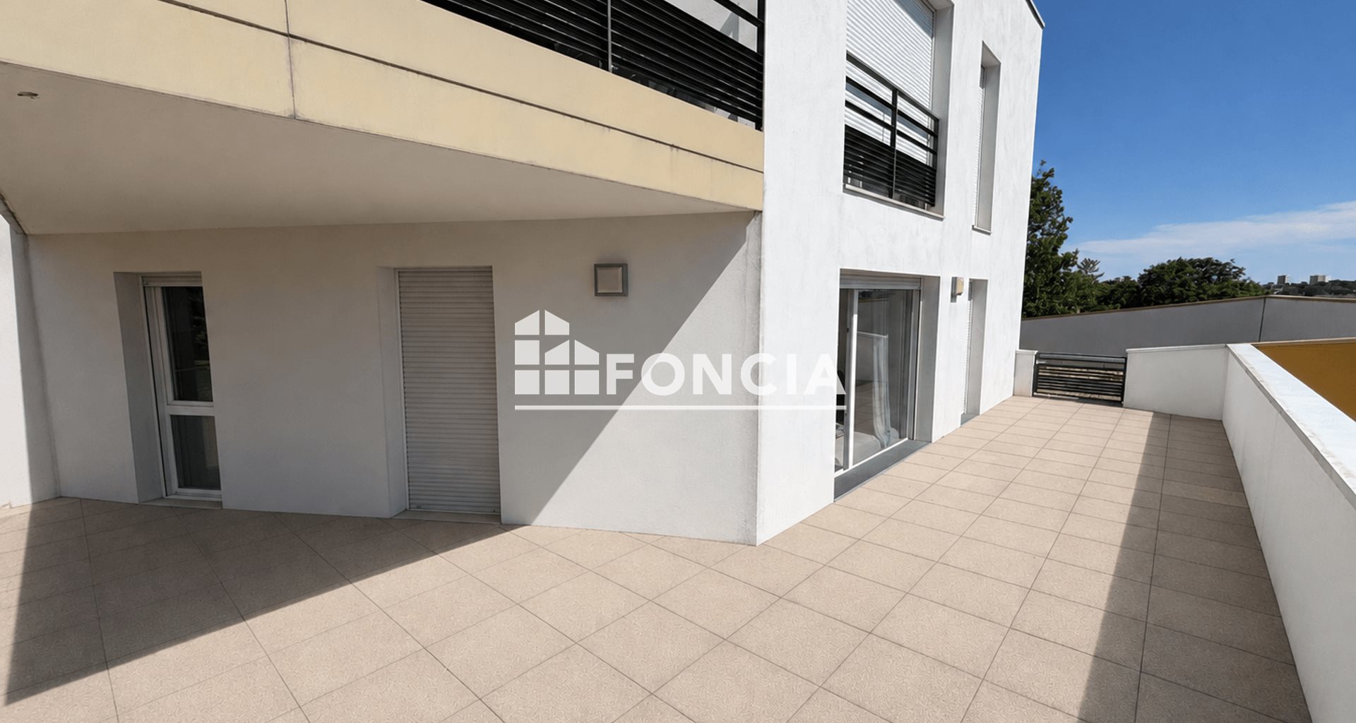 Appartement à louer, 81m², Bagneux
