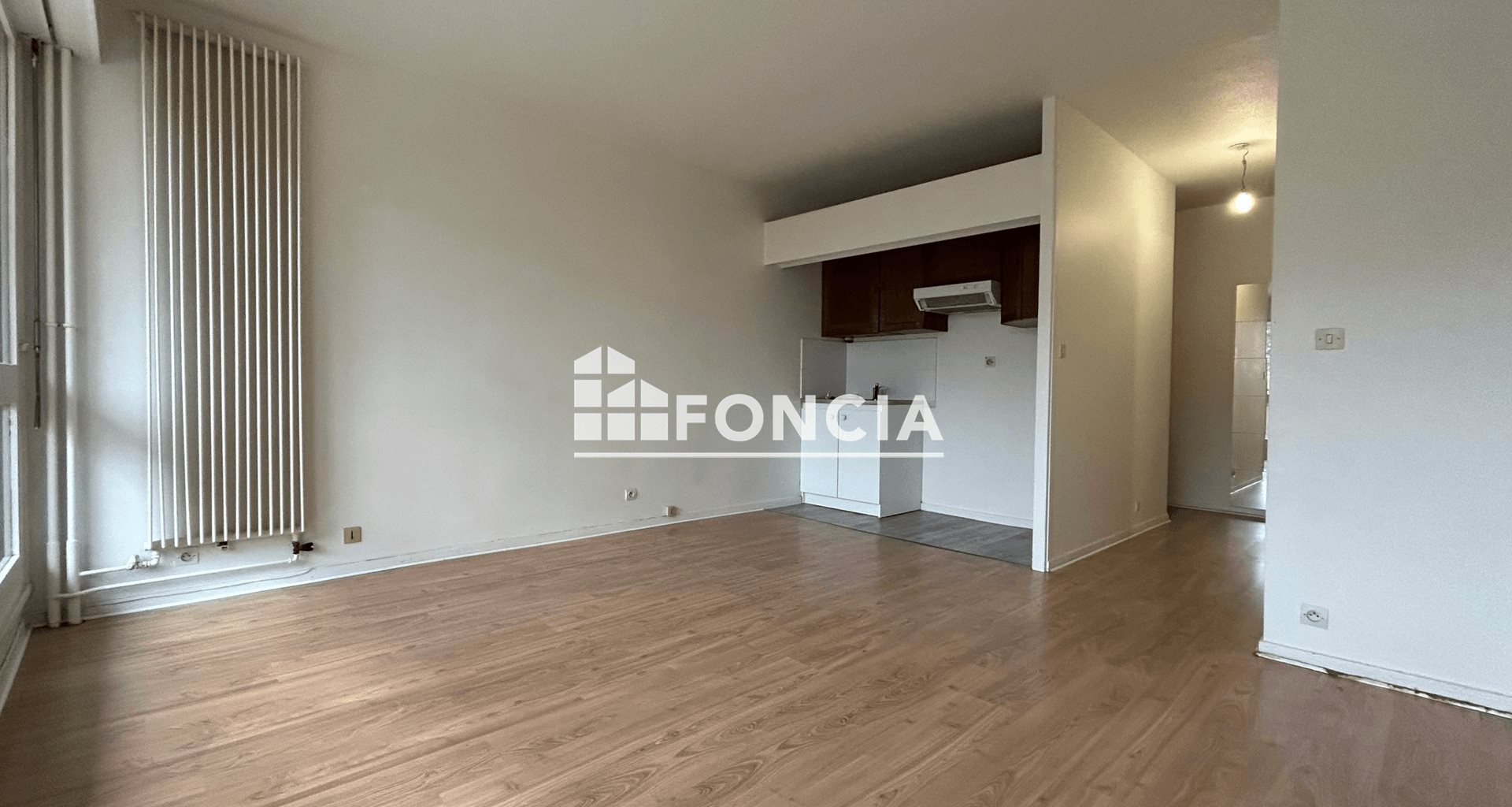 Appartement à louer, 39m², Chatou