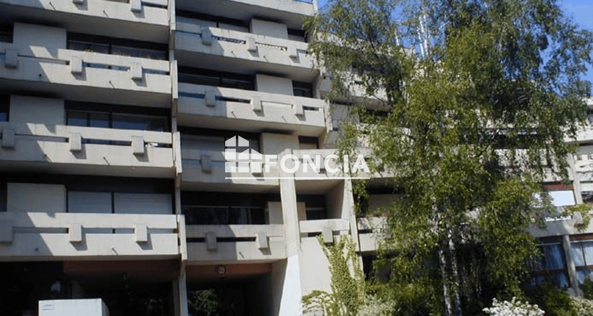 Appartement à louer, 39m², Chatou