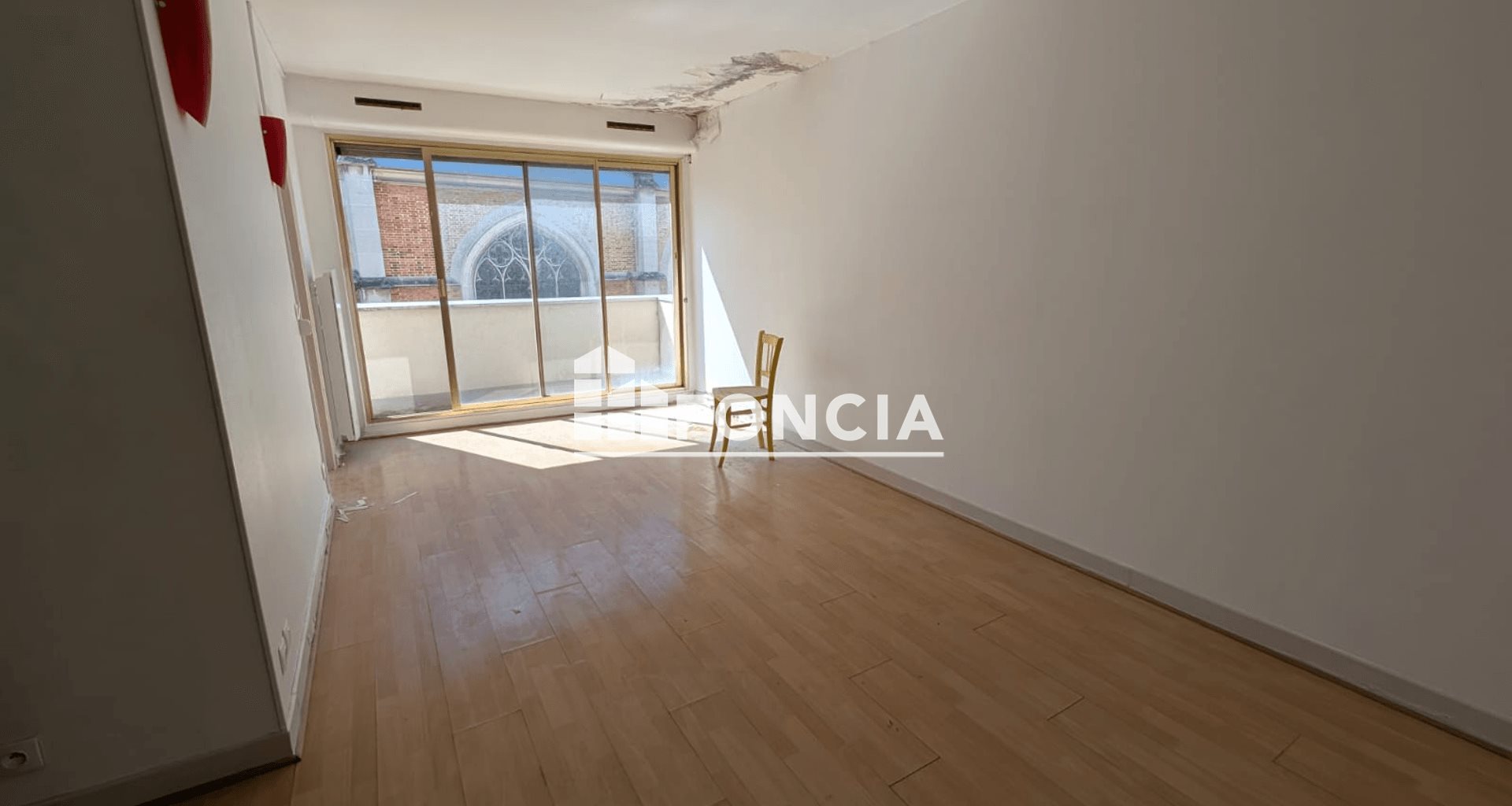 Appartement à vendre, 44m², Reims