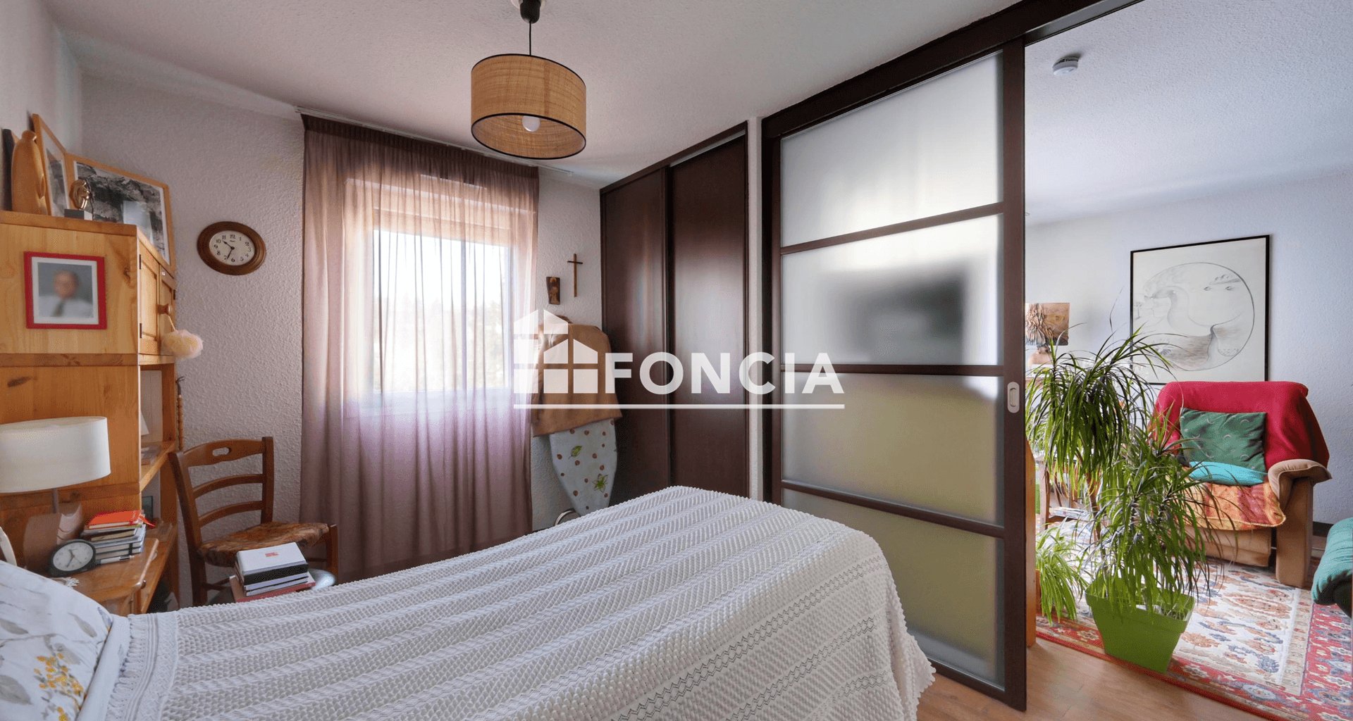 Appartement à vendre, 20m², Voiron
