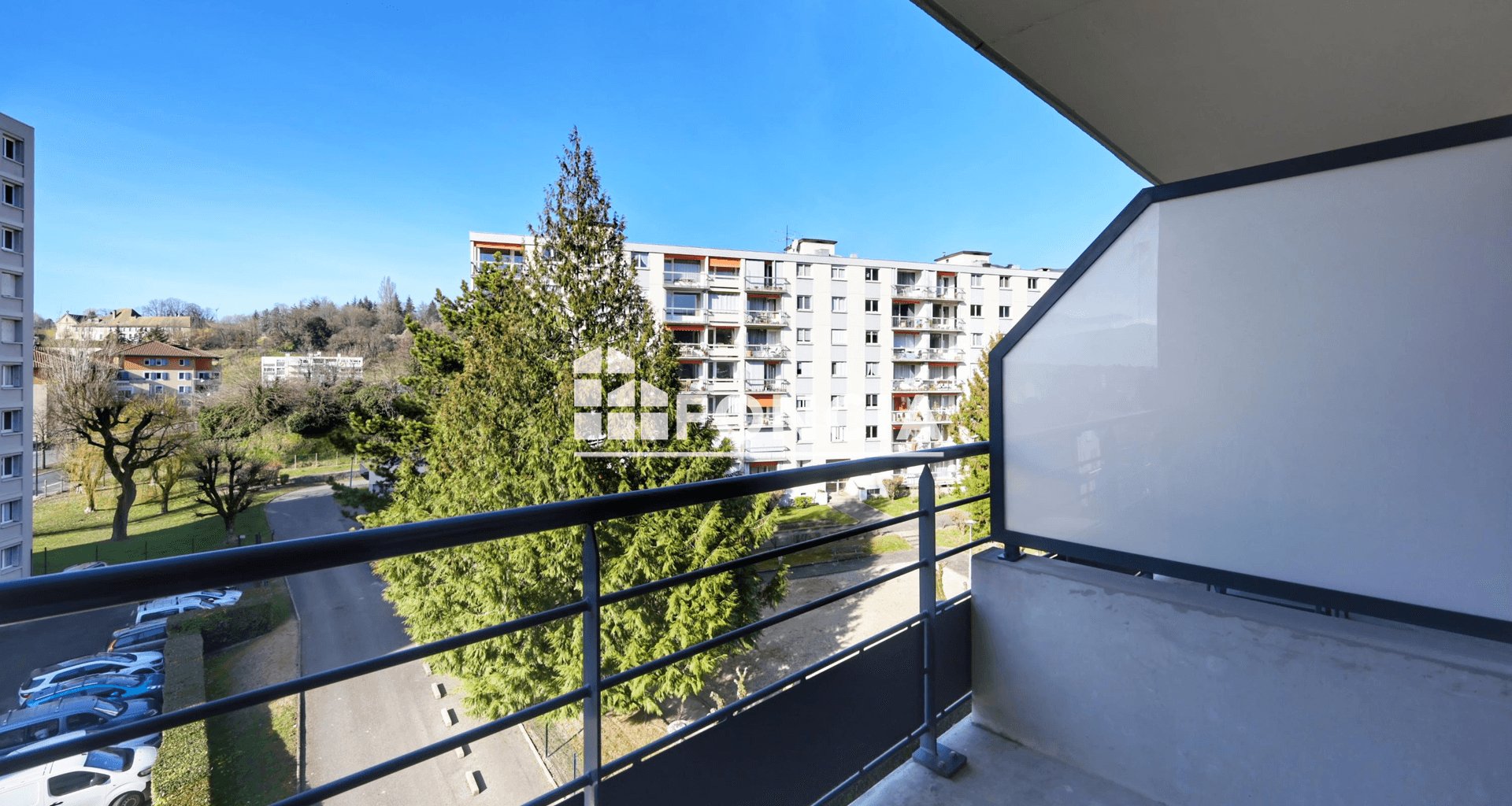 Appartement à vendre, 20m², Voiron