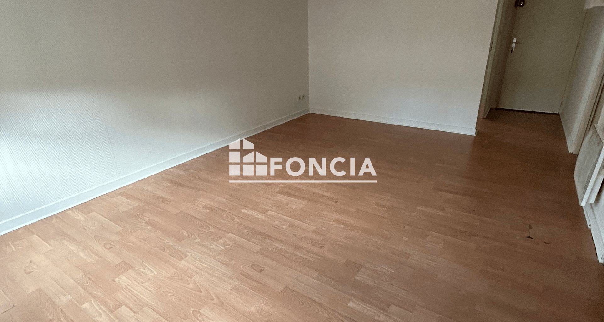 Appartement à louer, 35m², Niort