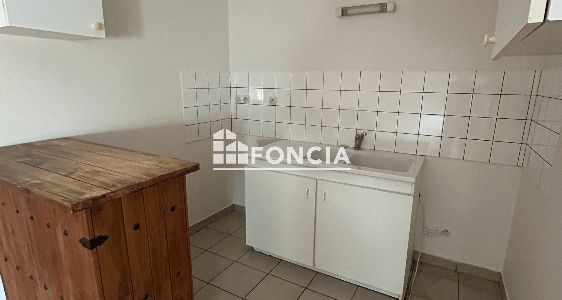 Appartement à louer, 35m², Niort