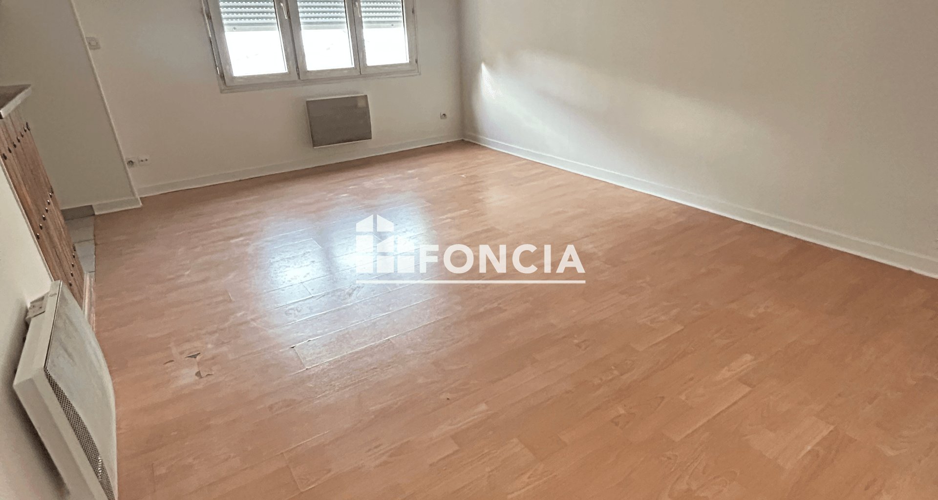 Appartement à louer, 35m², Niort