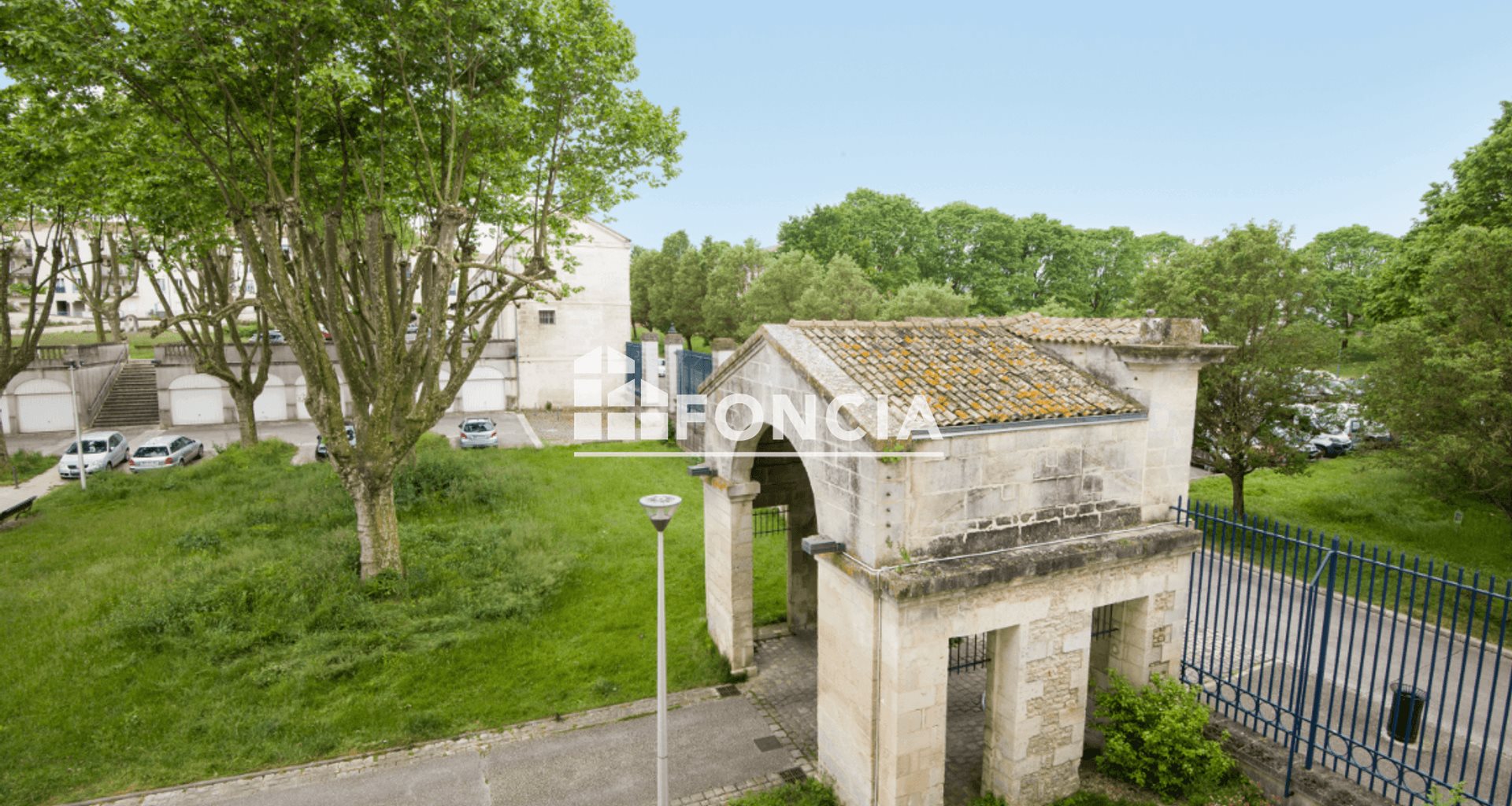 Appartement à vendre, 26m², Rochefort