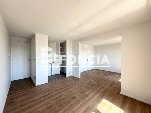 Appartement à louer, 32m², Albi