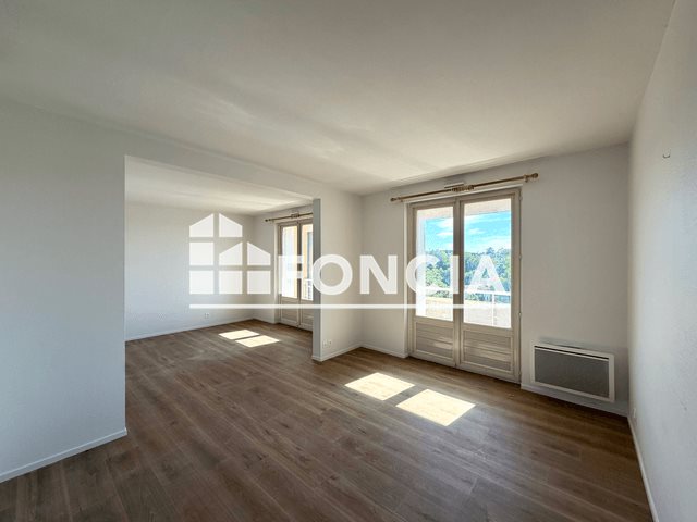 Appartement à louer, 32m², Albi