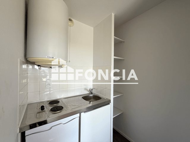 Appartement à louer, 32m², Albi