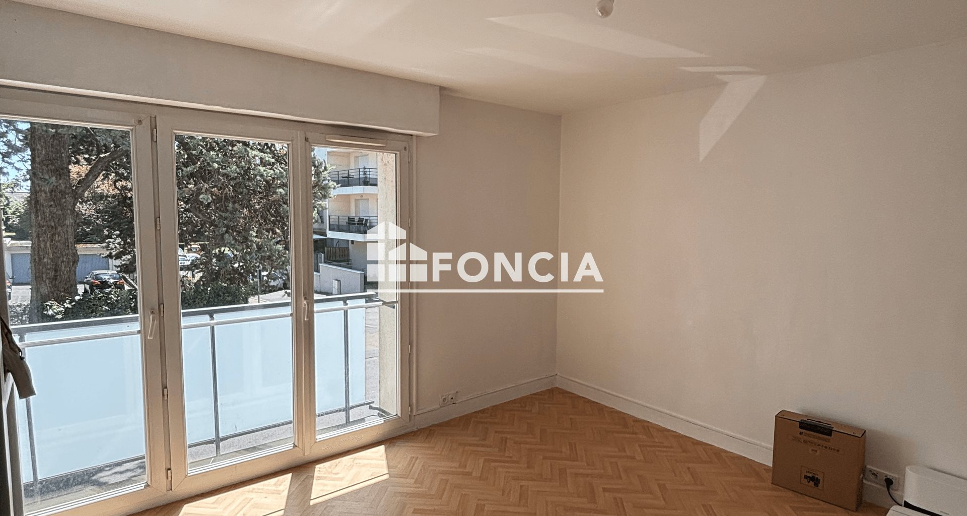Appartement à vendre, 60m², Orléans