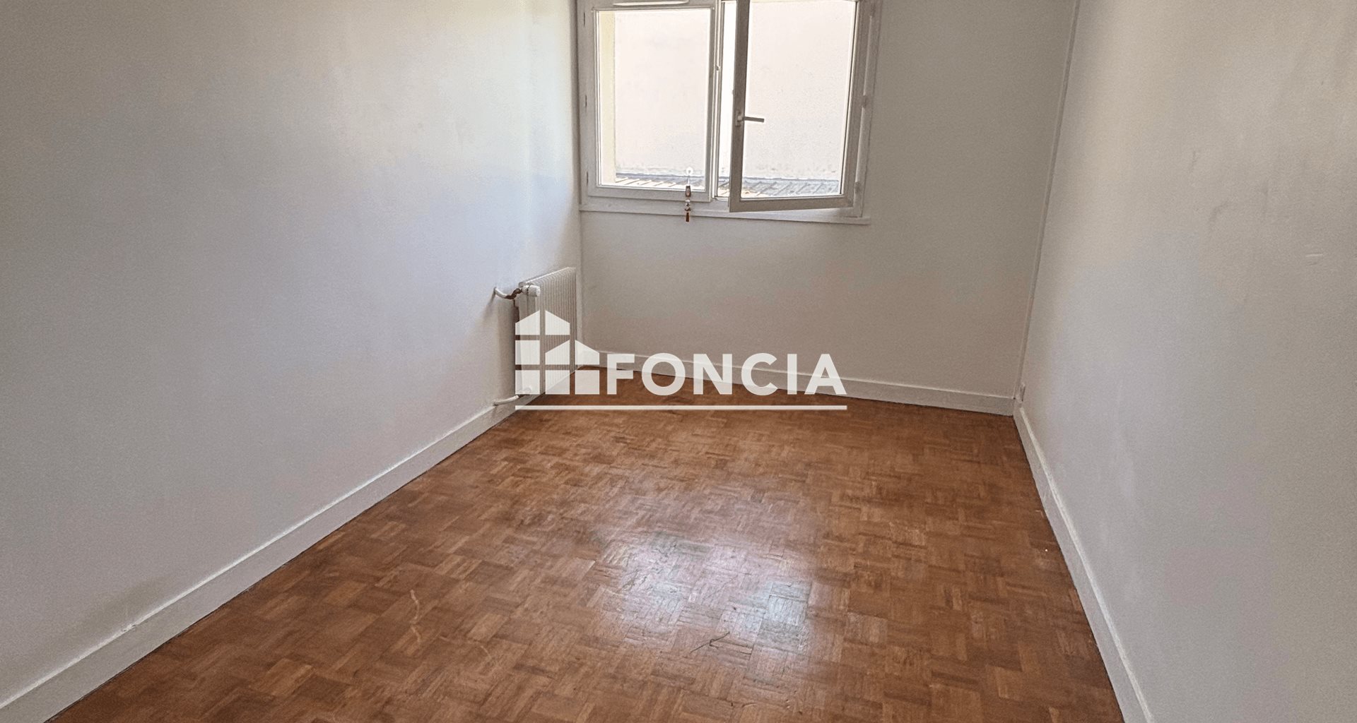 Appartement à vendre, 60m², Orléans