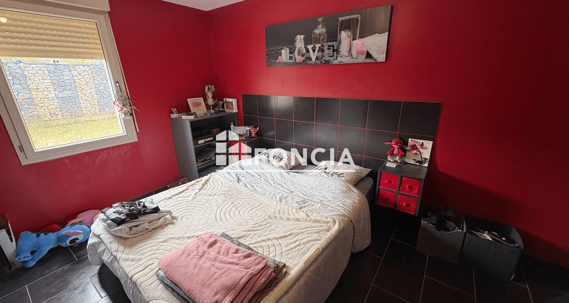 Maison à vendre, 134m², Le Breil-sur-Mérize
