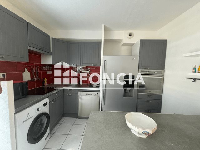 Maison à louer, 70m², Narbonne