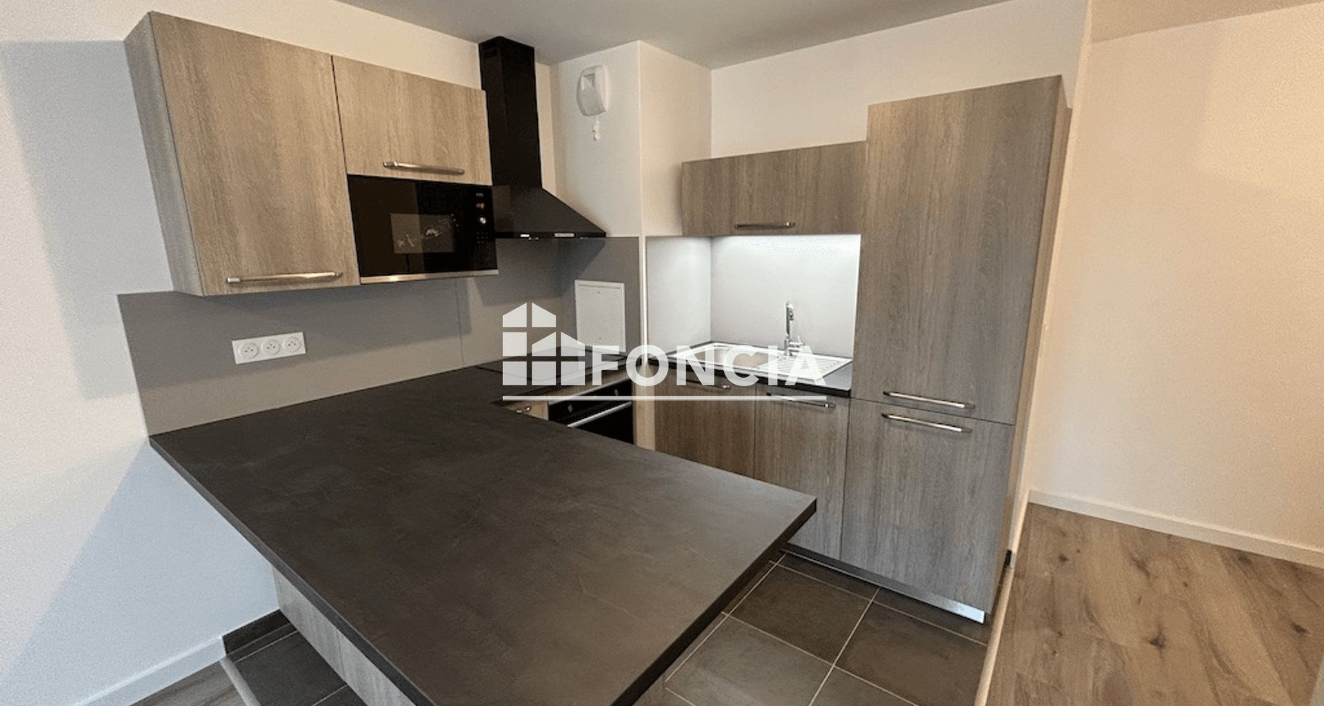 Appartement à louer, 37m², Clamart