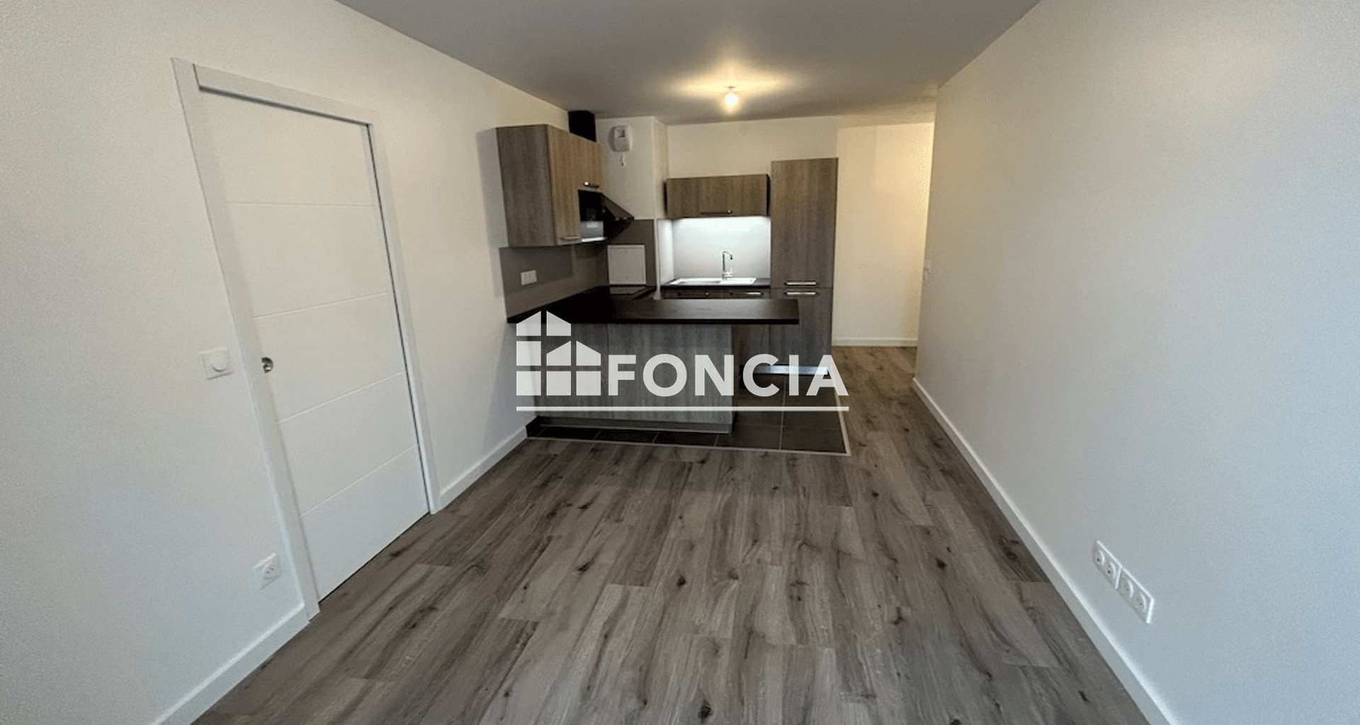 Appartement à louer, 37m², Clamart