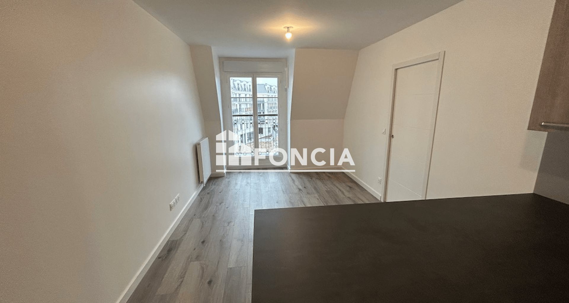 Appartement à louer, 37m², Clamart