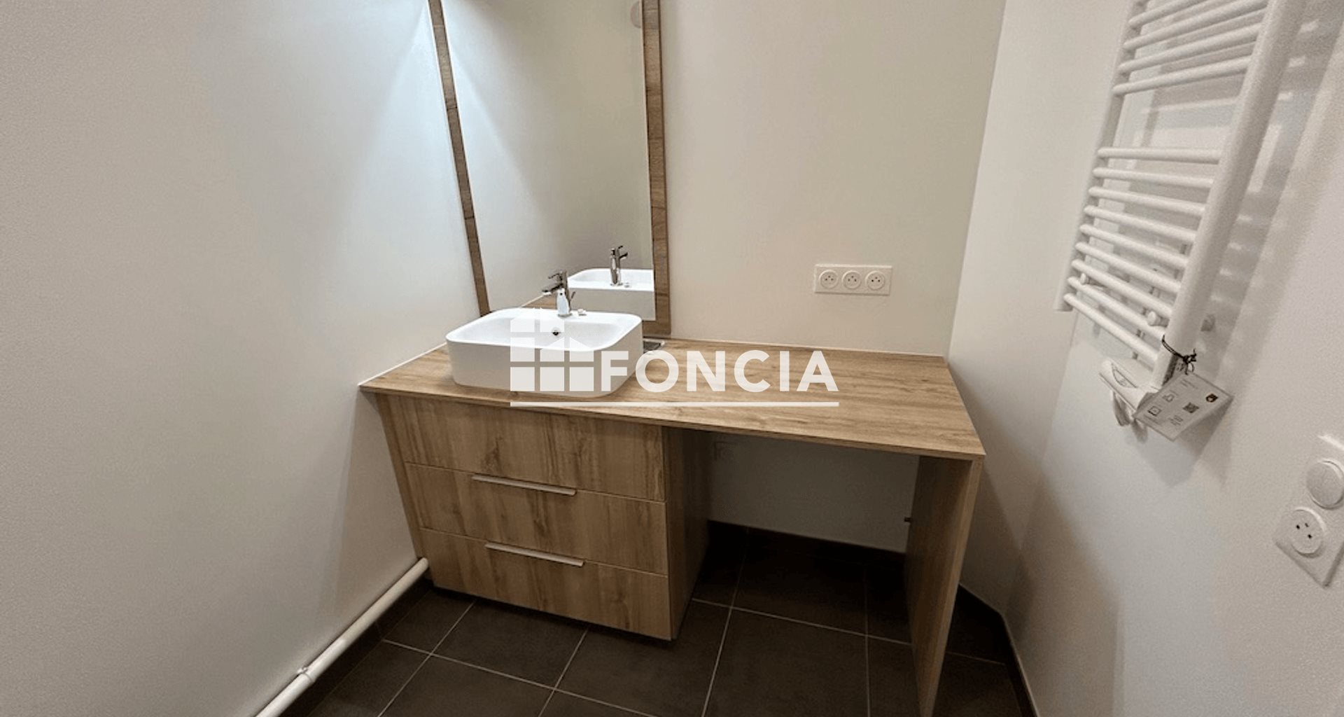 Appartement à louer, 37m², Clamart