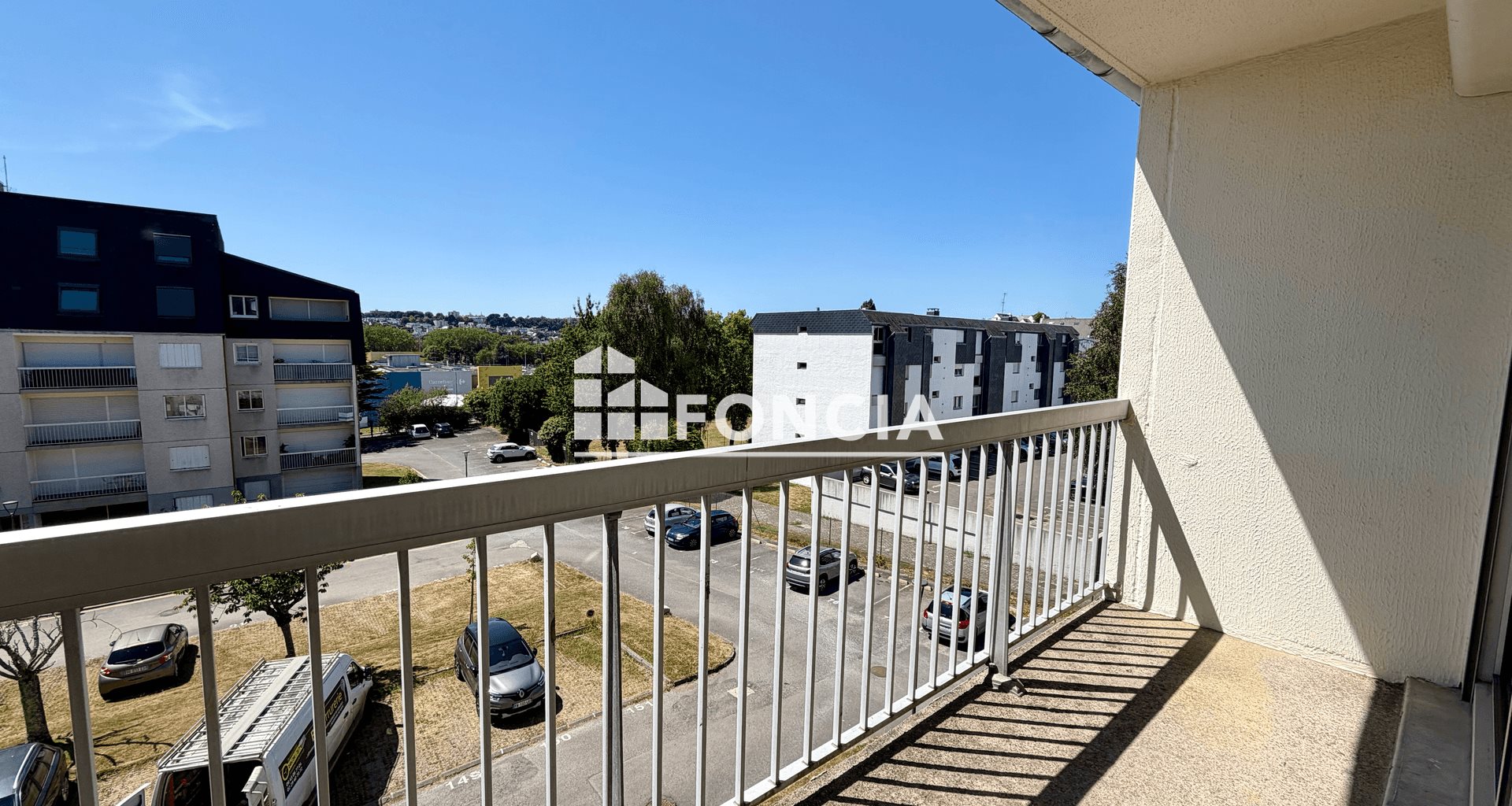Appartement à vendre, 30m², Quimper