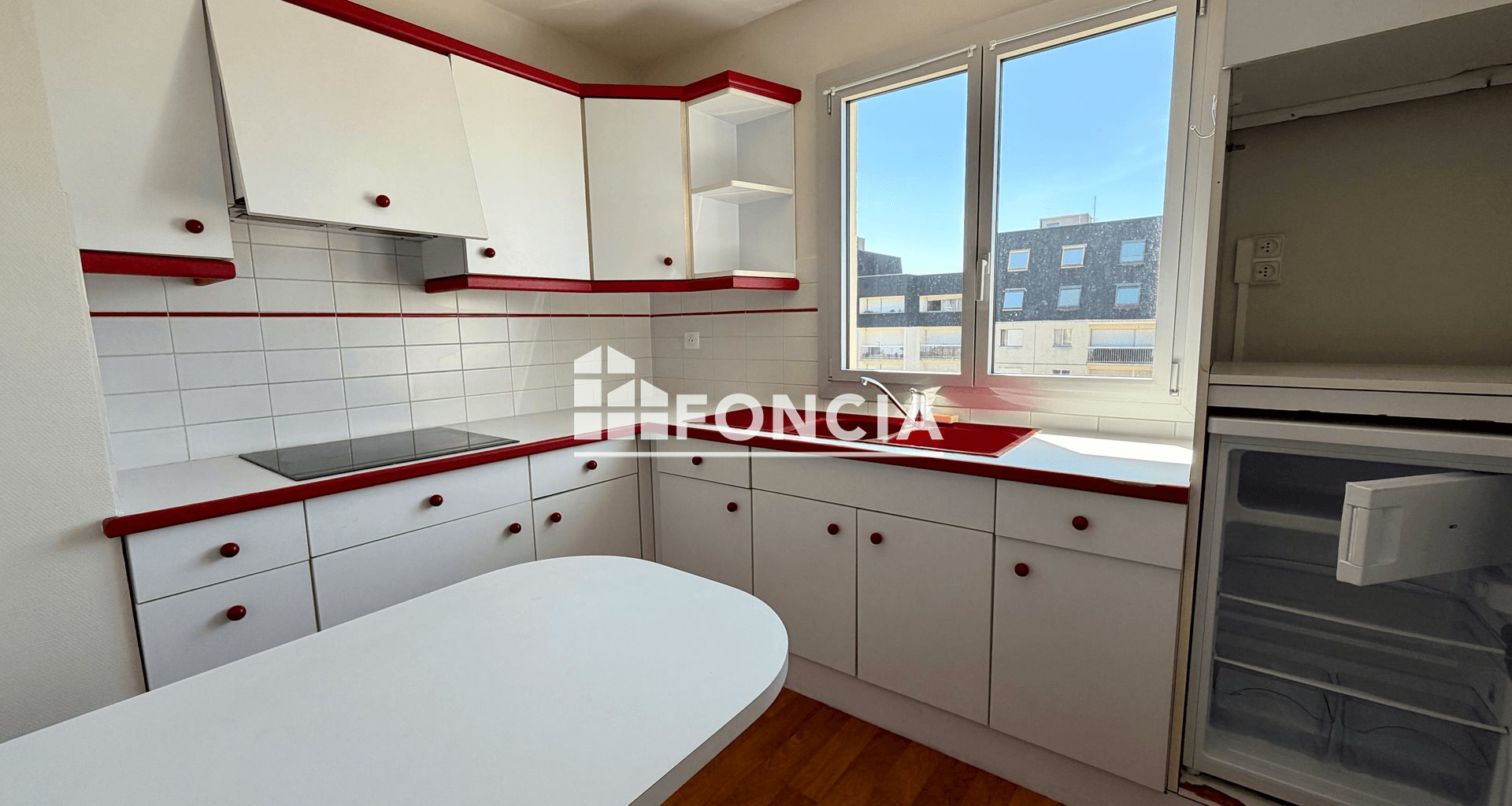 Appartement à vendre, 30m², Quimper