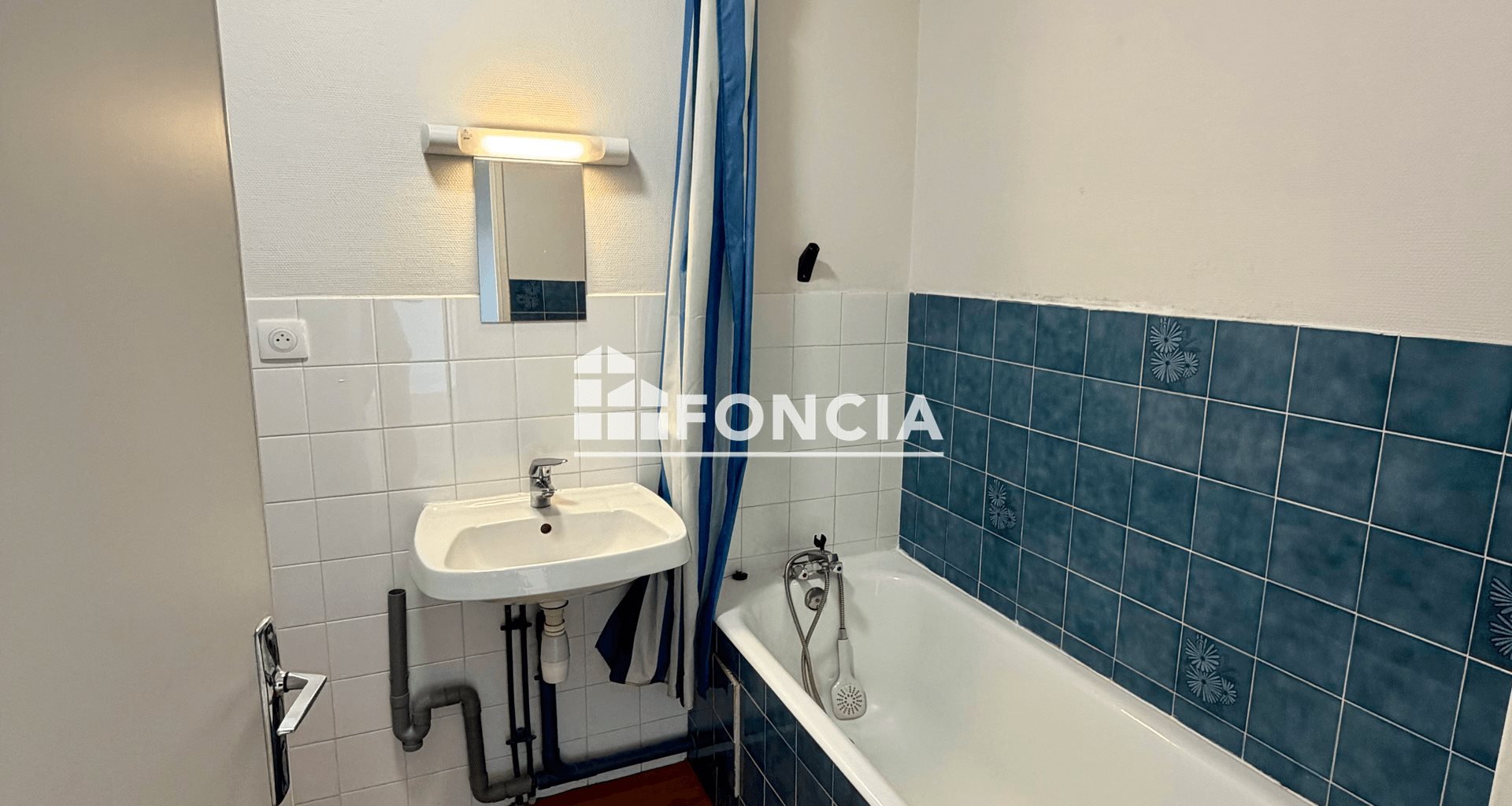 Appartement à vendre, 30m², Quimper