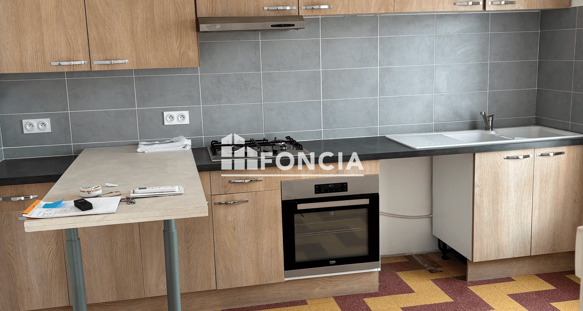 Maison à vendre, 61m², Saint-Christol-lez-Alès