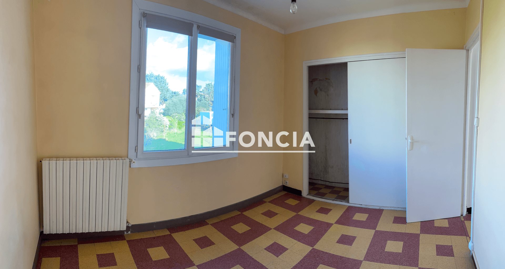 Maison à vendre, 61m², Saint-Christol-lez-Alès