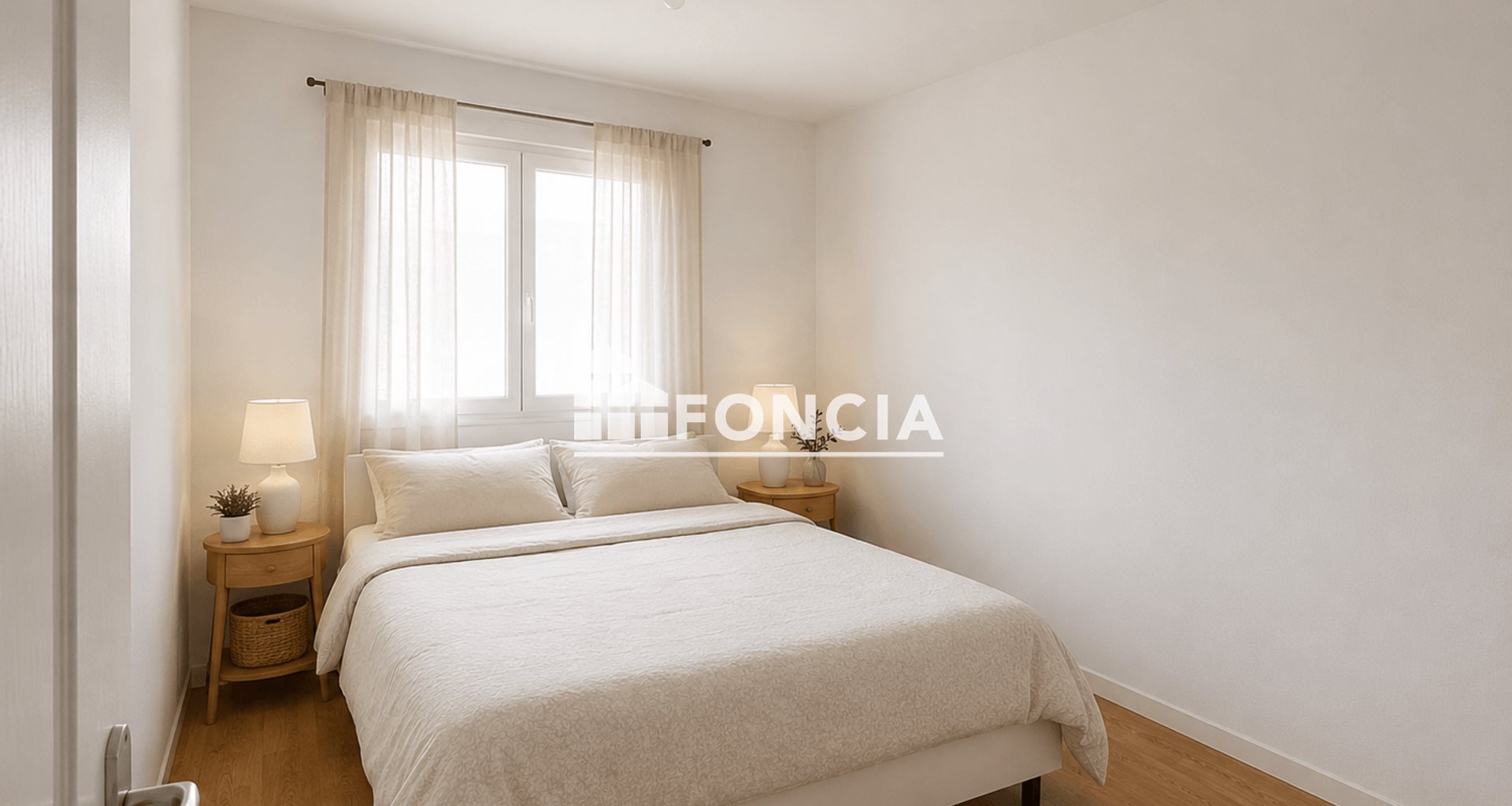 Appartement à vendre, 43m², Montreuil-Juigné