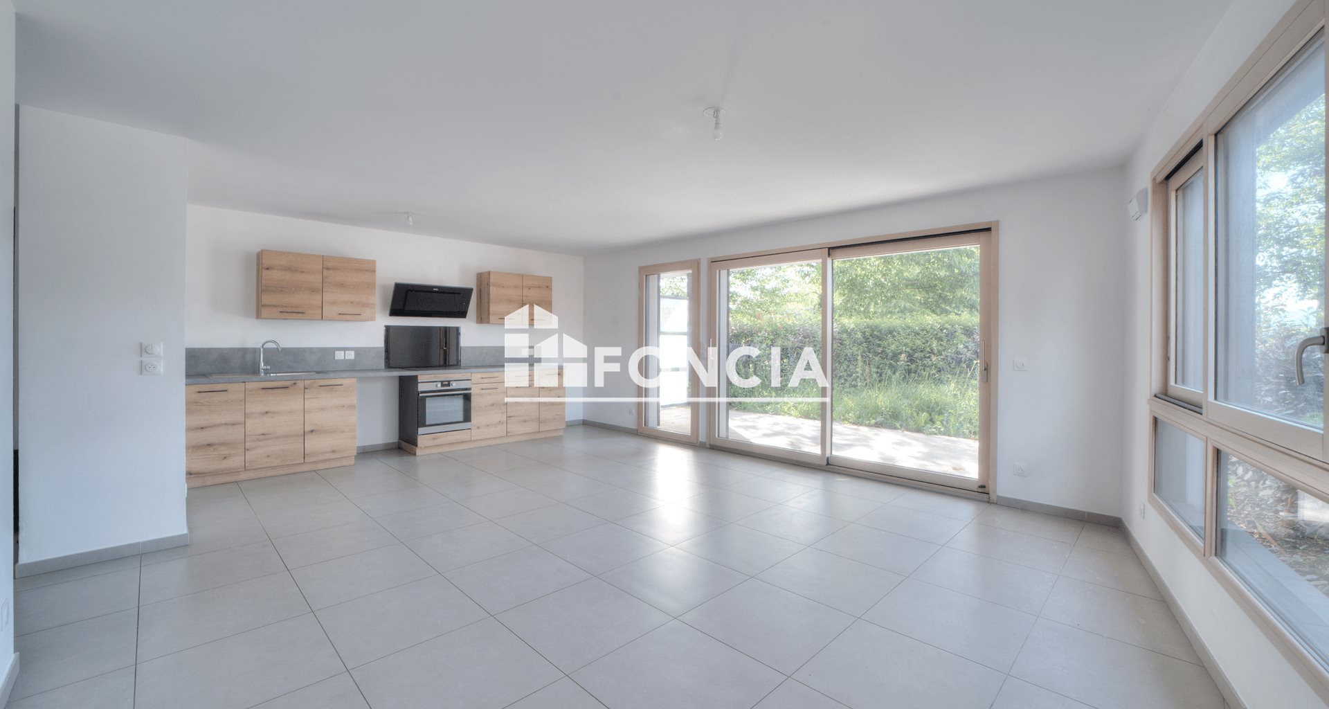 Appartement à vendre, 71m², Ferney-Voltaire