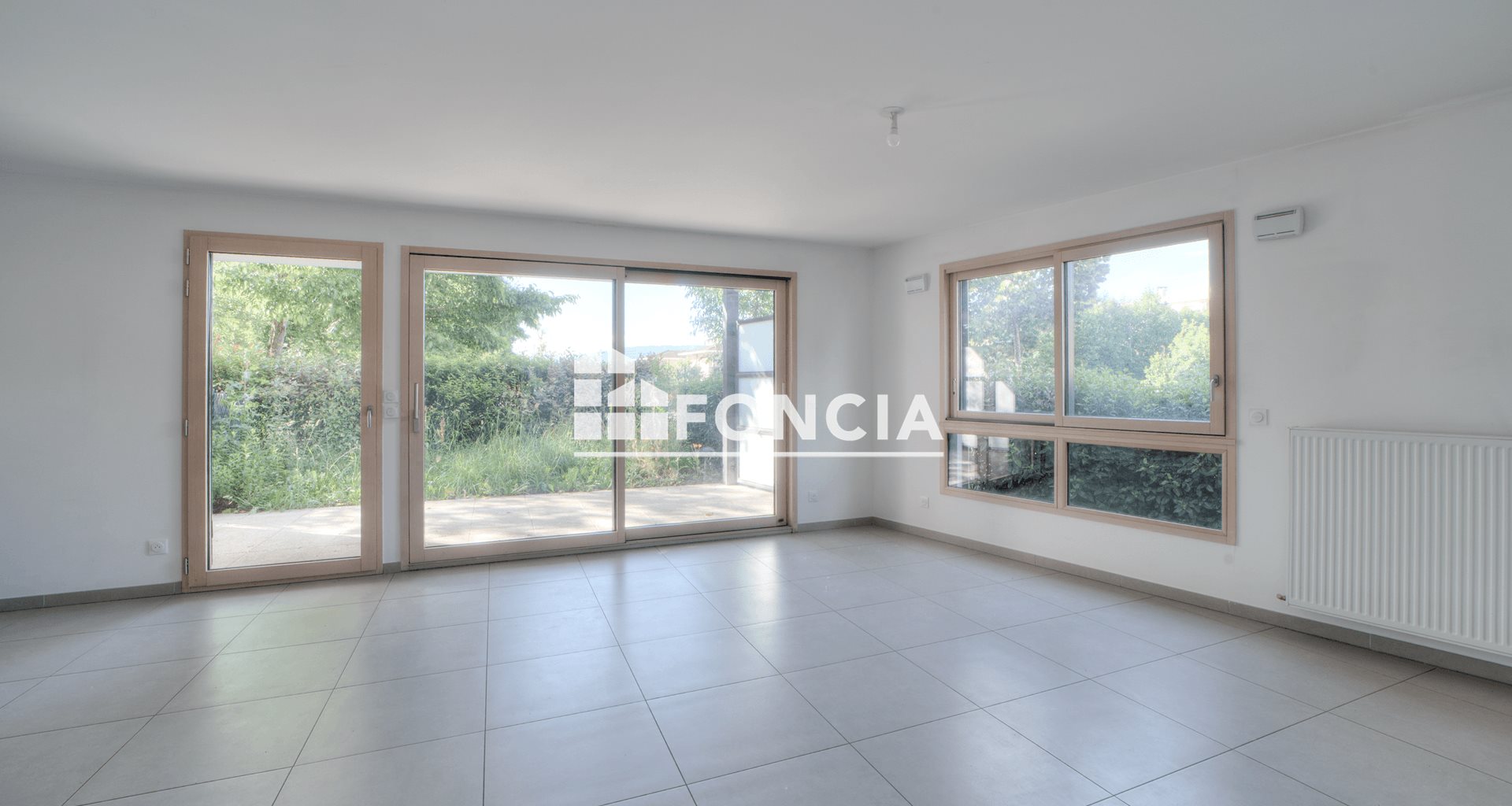 Appartement à vendre, 71m², Ferney-Voltaire