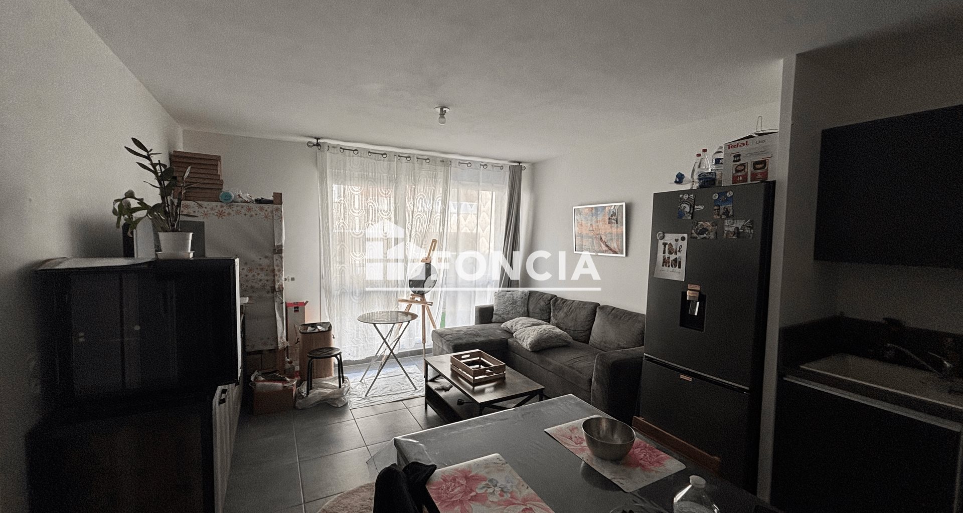 Appartement à vendre, 95m², Le Havre