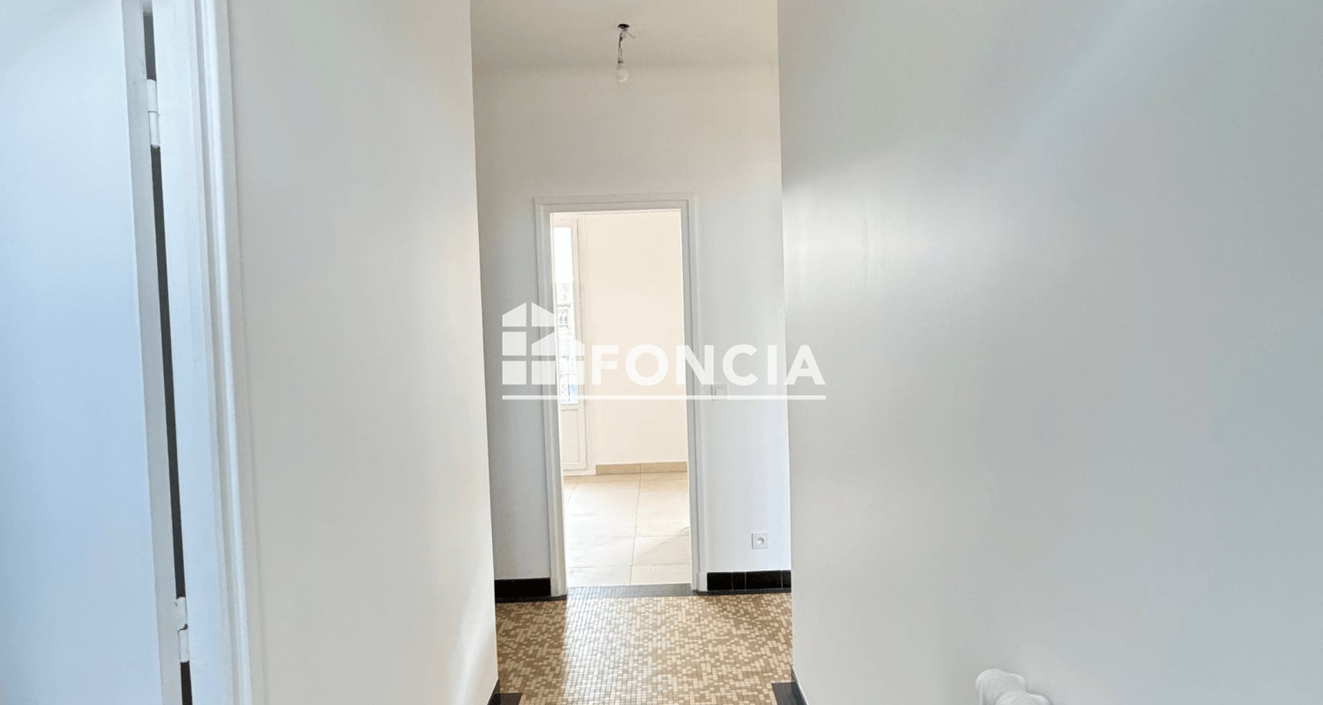 Appartement à louer, 73m², Colombes