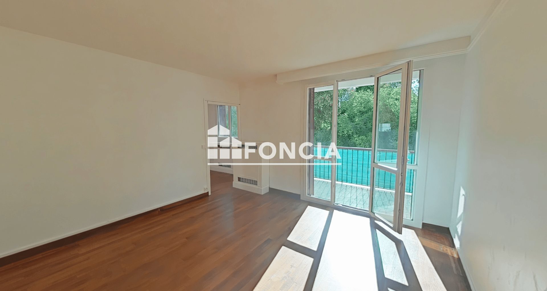 Appartement à louer, 55m², Sannois