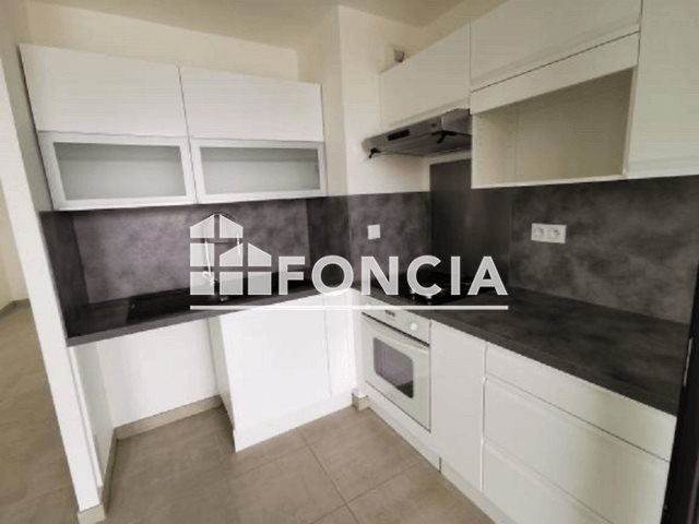 Appartement à louer, 61m², Nantes