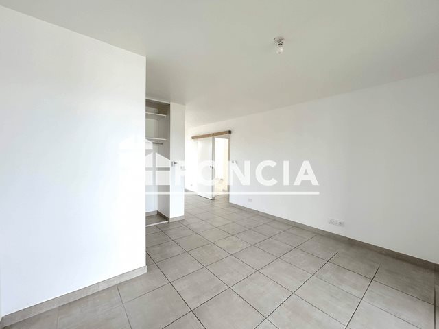 Appartement à louer, 61m², Nantes